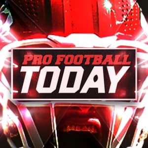 NFL Pro Football Today