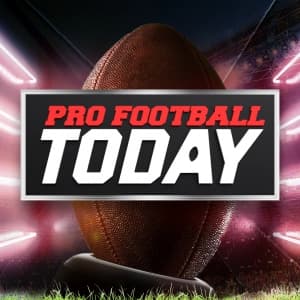 NFL Pro Football Today