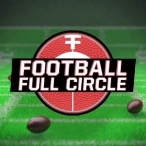 Football Full Circle