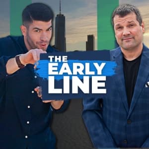 The Early Line Live