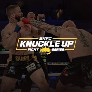 Bare Knuckle Fighting Knuckle Up