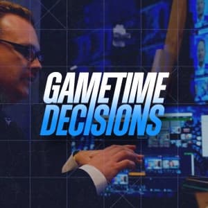 Gametime Decisions Live