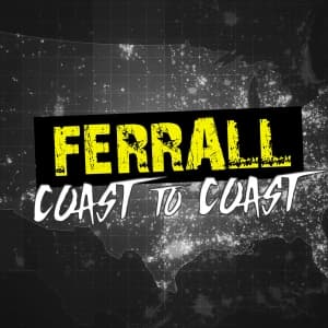 Ferrall Coast To Coast