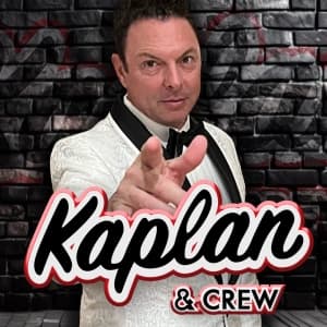 Kaplan and Crew