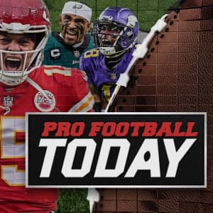 NFL Pro Football Today Recap