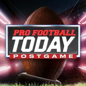 NFL Pro Football Today Recap