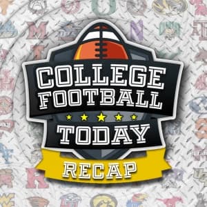 College Football Today Recap