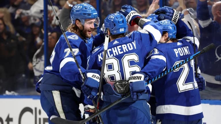 Stanley Cup odds, prediction, NHL futures: Bet the Winnipeg Jets