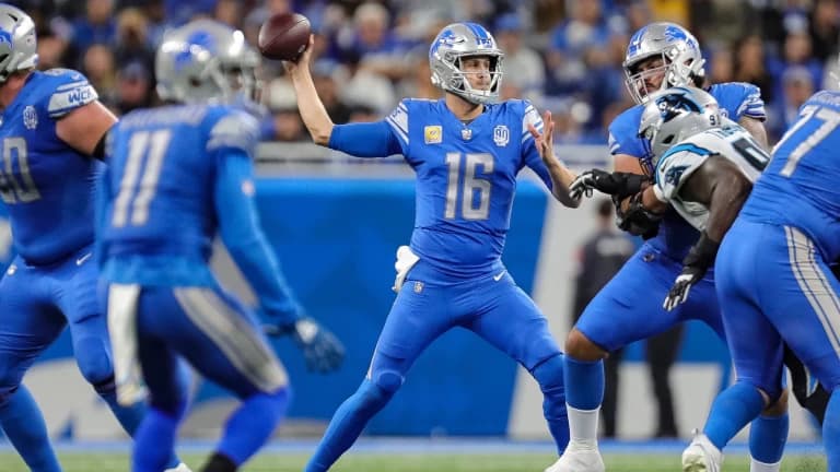 Chiefs vs. Lions odds, picks: Point spread, total, player props, TV, live  stream for 2023 NFL Kickoff Game 