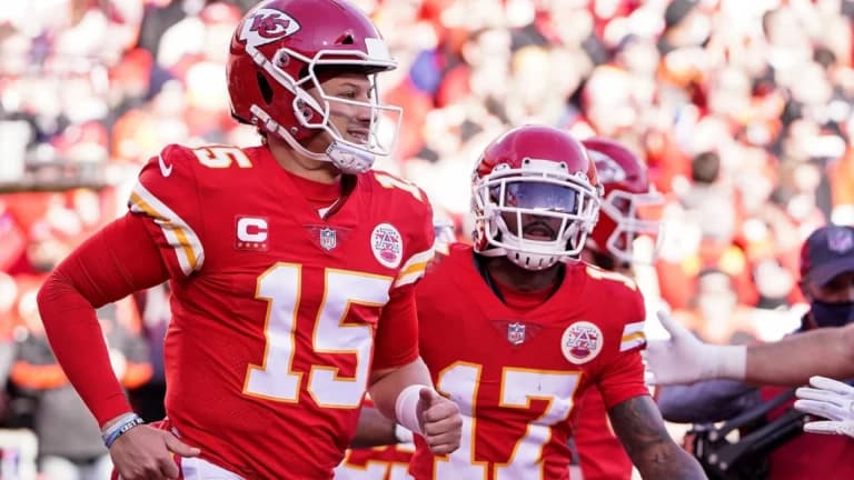 NFL Picks, Predictions, Best Bets & Odds for Today's Games - FanNation