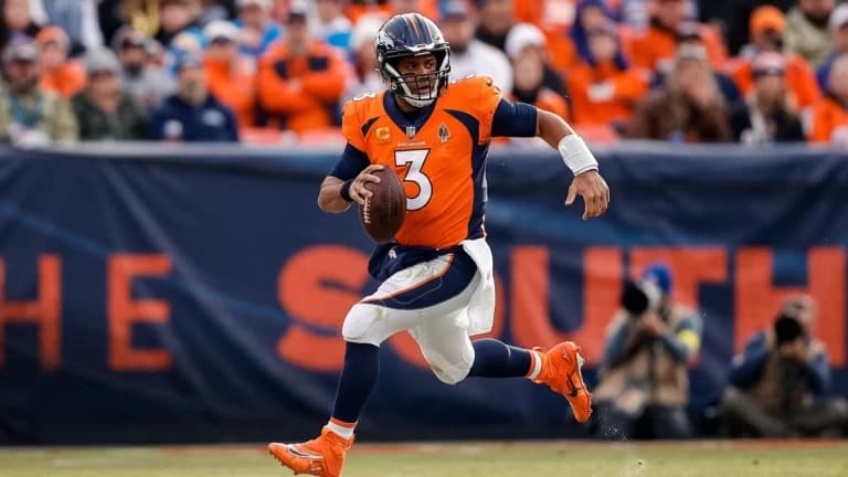 Week 5 player prop bets: Expect a banner day from Deshaun Watson