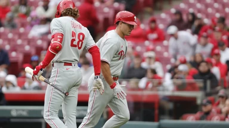 MLB Matchups 2023 - Lines and MLB Betting Trends