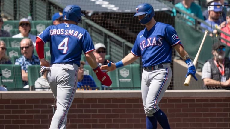 ALCS Series props for Rangers vs. Astros before Game 1: run totals, correct  score odds, who will win? 