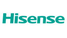 Hisense Logo