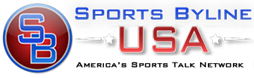 Sport ByLine Logo